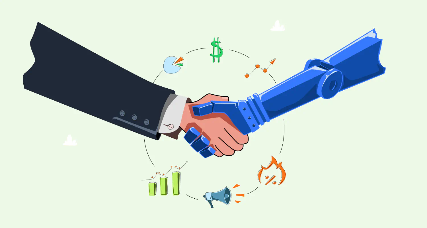 How to Implement AI Without Disrupting Your Sales Team