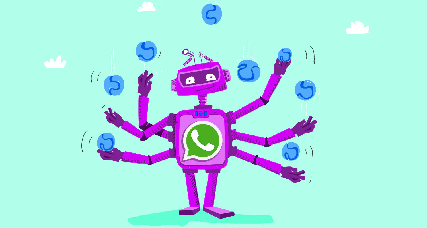 Chatbot Design for Sales: Best Practices and Real Examples