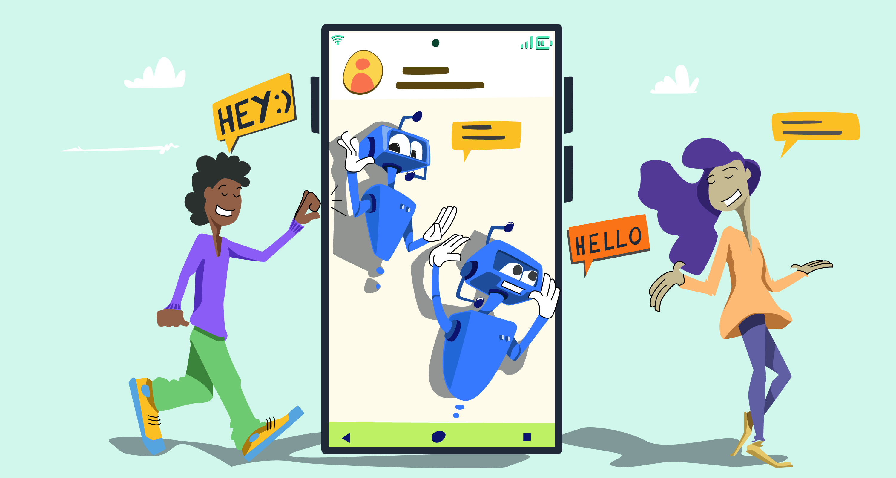 Ai Sales Assistants For Outbound And Inbound Sales What S The