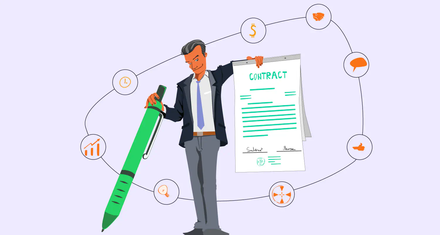 17 Sales Closing Techniques to Close More Deals