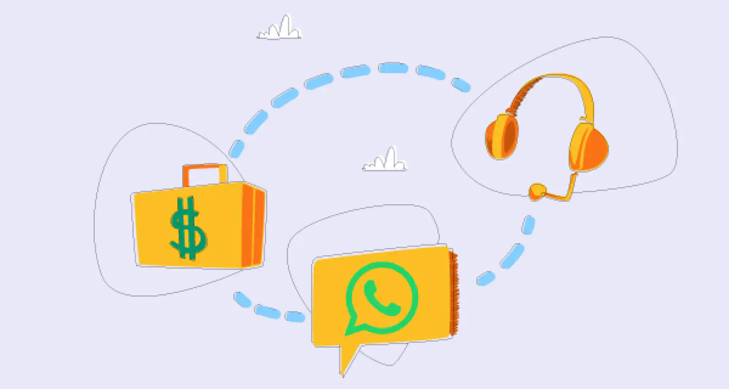 How to Fix Sales Handoff with Rasayel’s WhatsApp Inbox