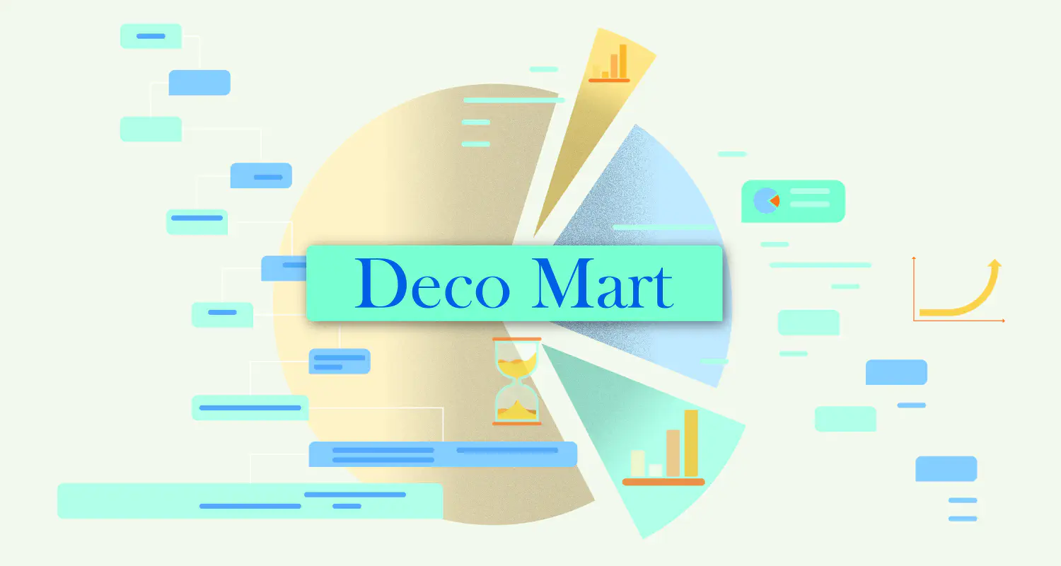 How Deco Mart saw a 25% Increase in ROI over WhatsApp