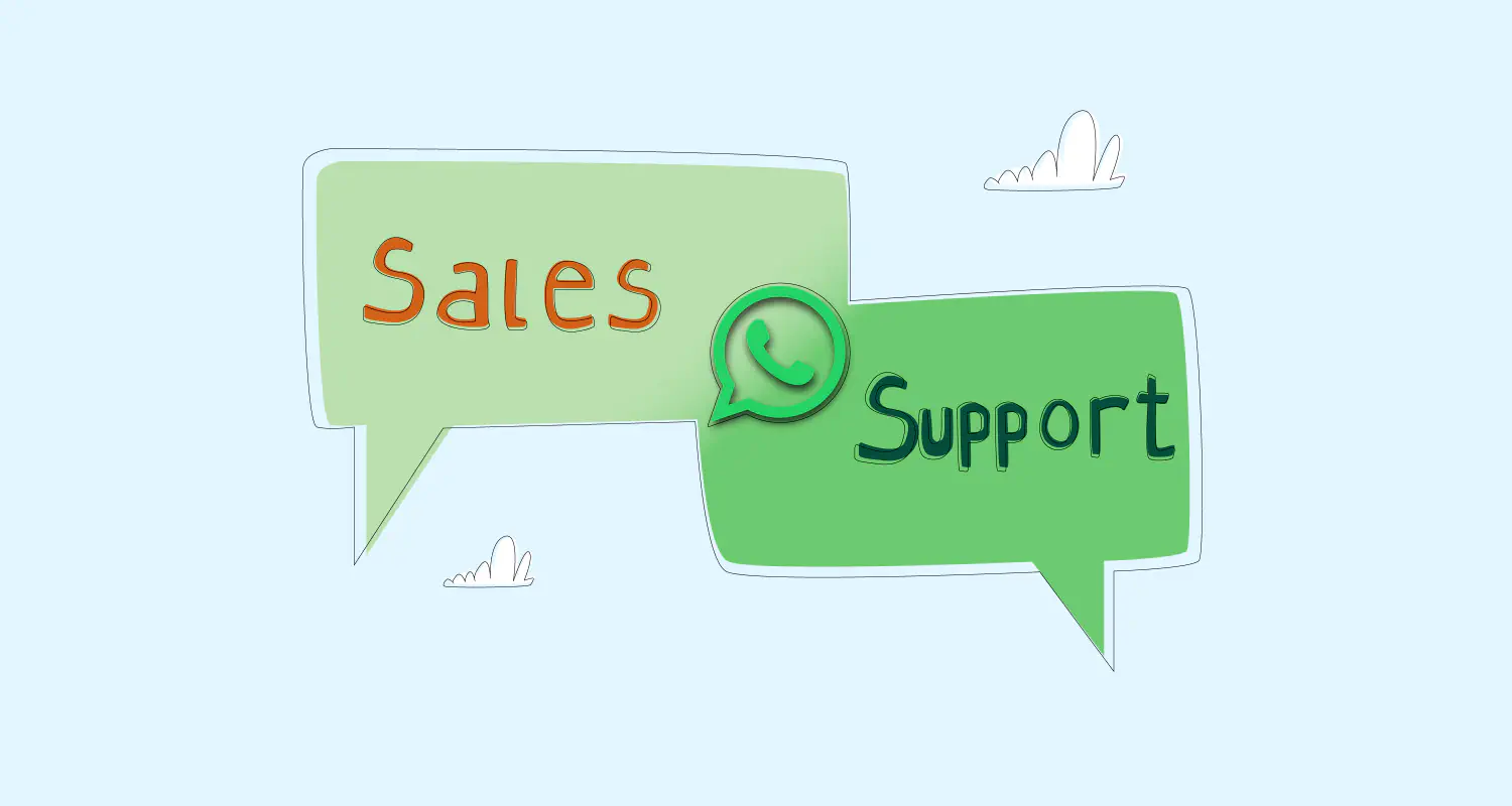 How a SaaS Team Fixed Sales Handoff on WhatsApp with Rasayel