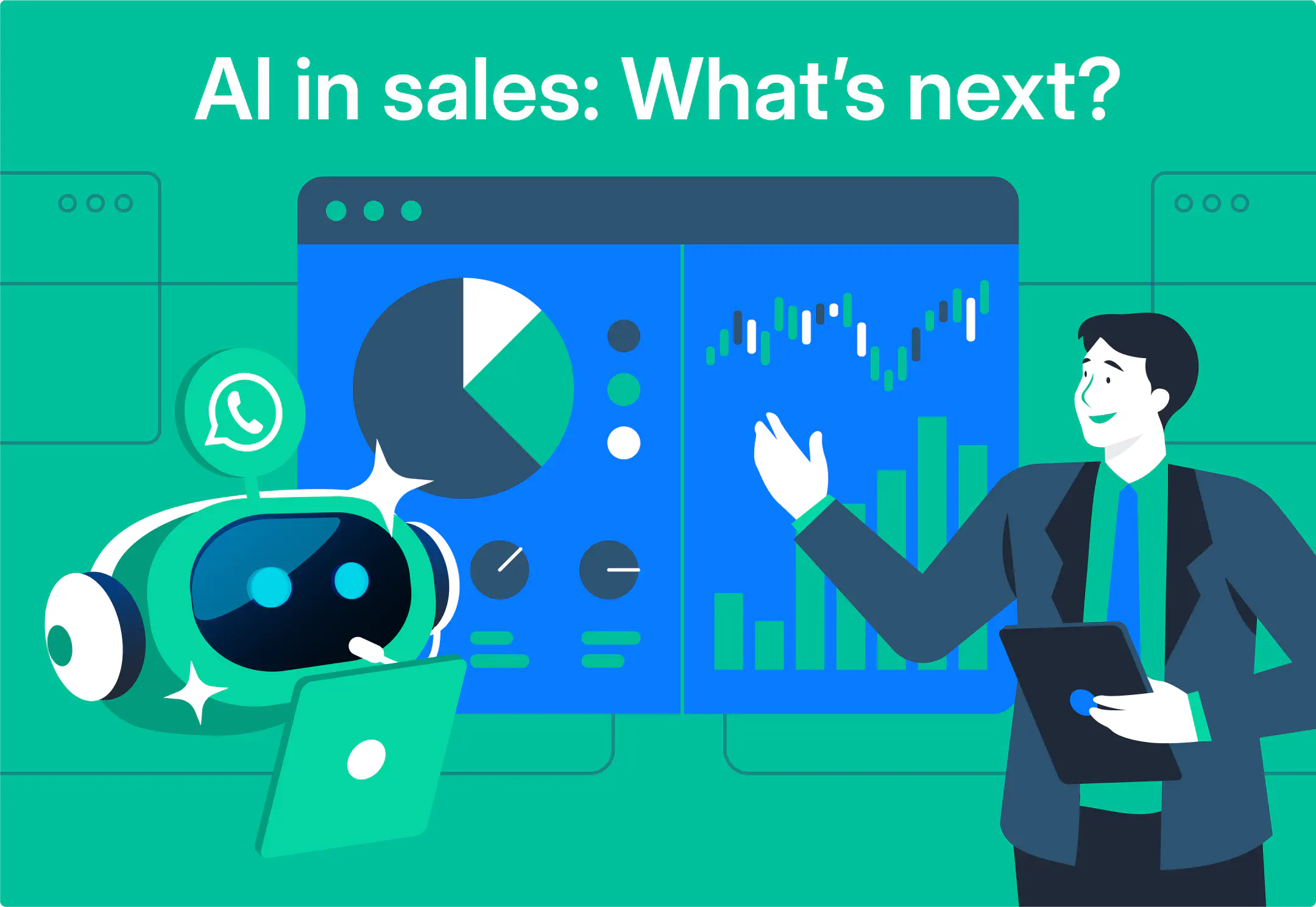 How Will AI Assistants Change the Future of B2B Sales? A Deep Dive ...