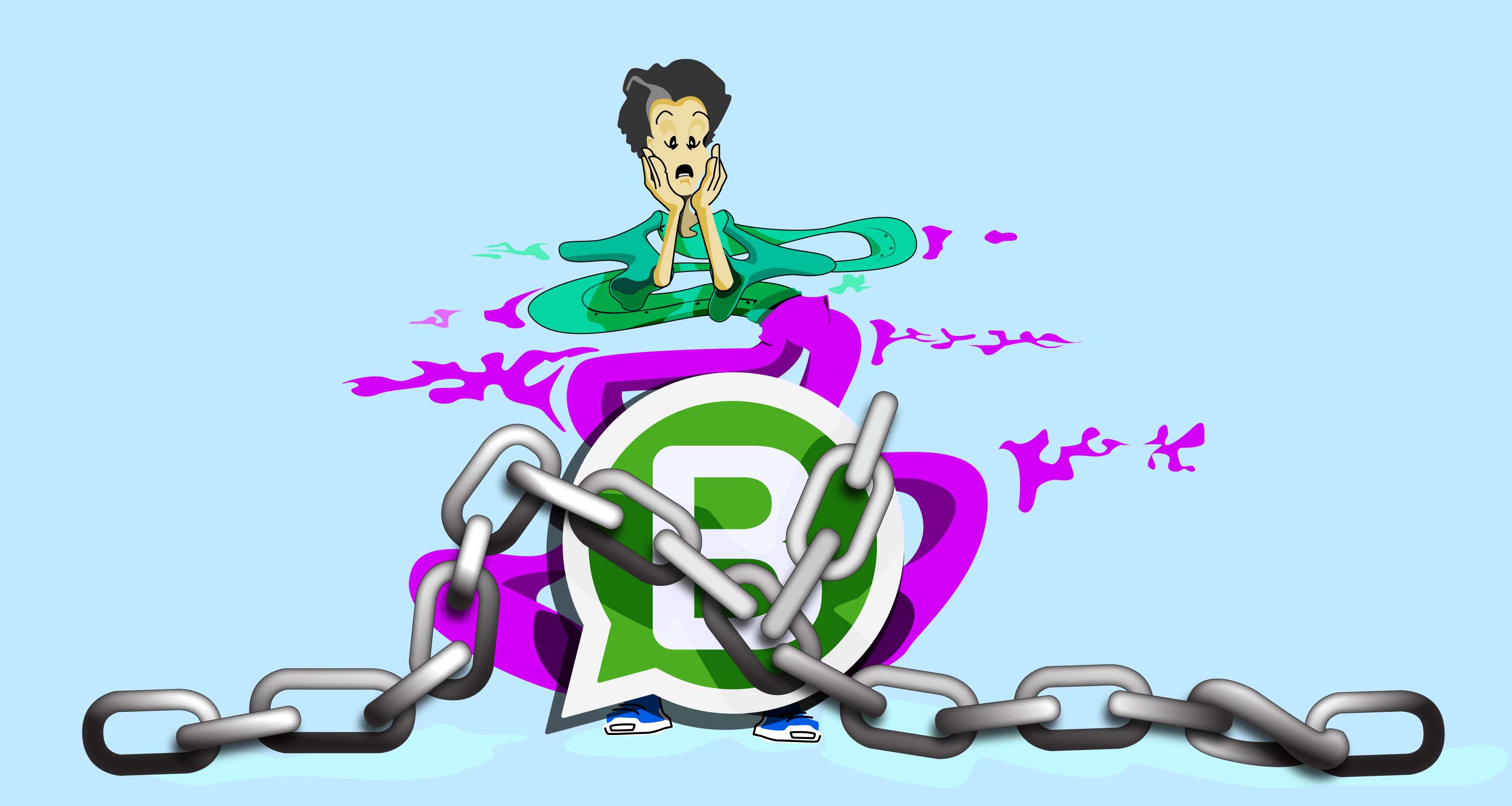 How to Unban WhatsApp Account + Tips to Avoid Getting Your Number