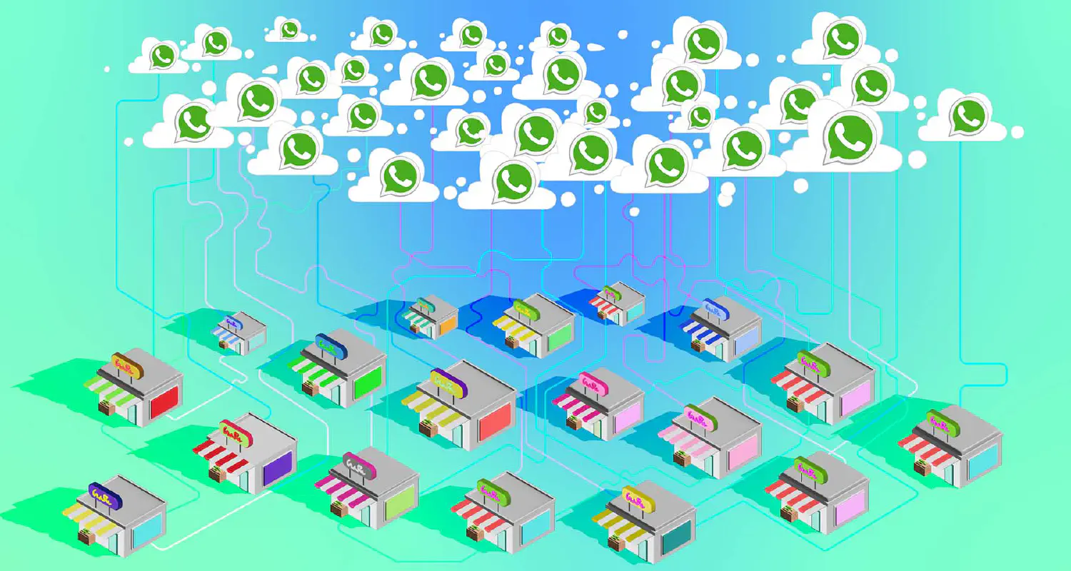 WhatsApp Cloud API: Everything You Need To Know