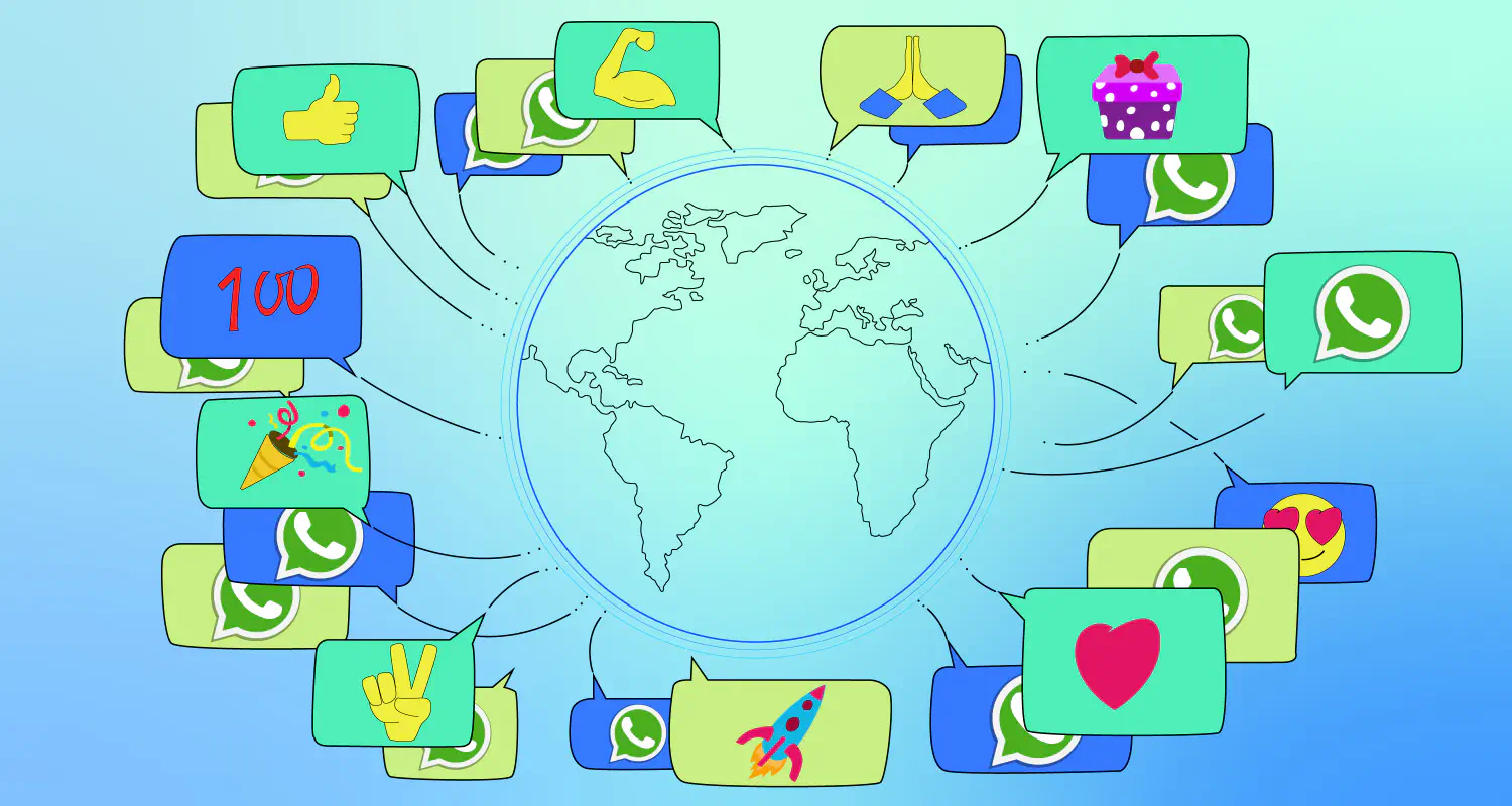 How to Collect Customer Feedback on WhatsApp [5+ Methods]"