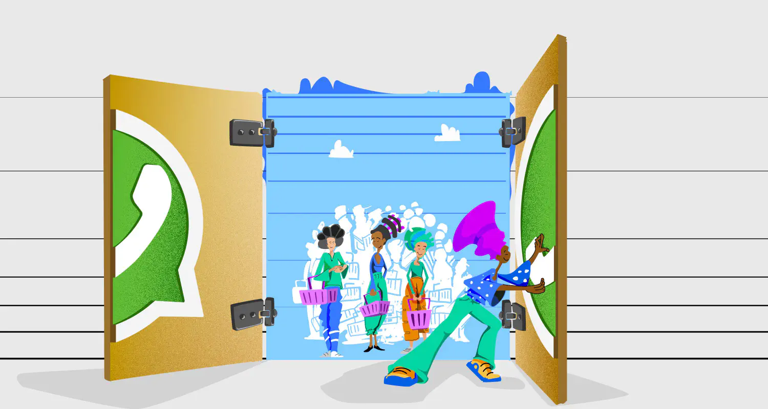 How to use WhatsApp for Sales: The Ultimate Guide [2025]