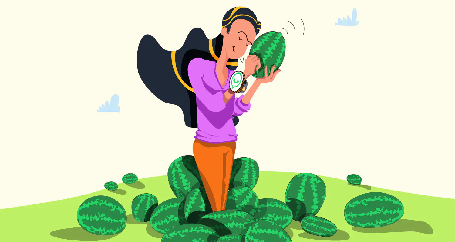 How to Qualify Leads on WhatsApp: A Complete Guide
