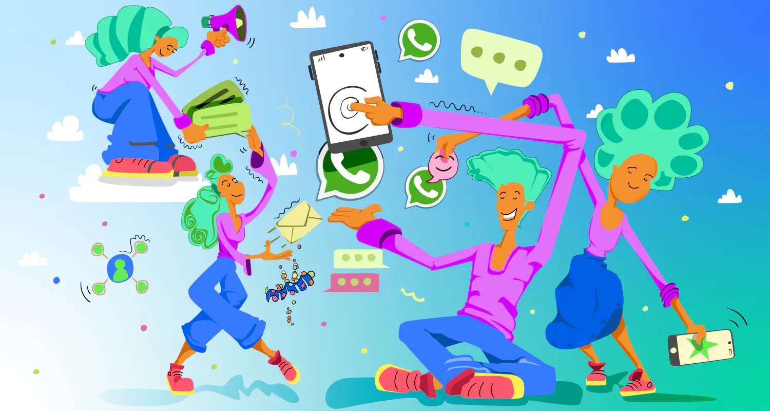 The Full WhatsApp Marketing Guide for Businesses [2025]