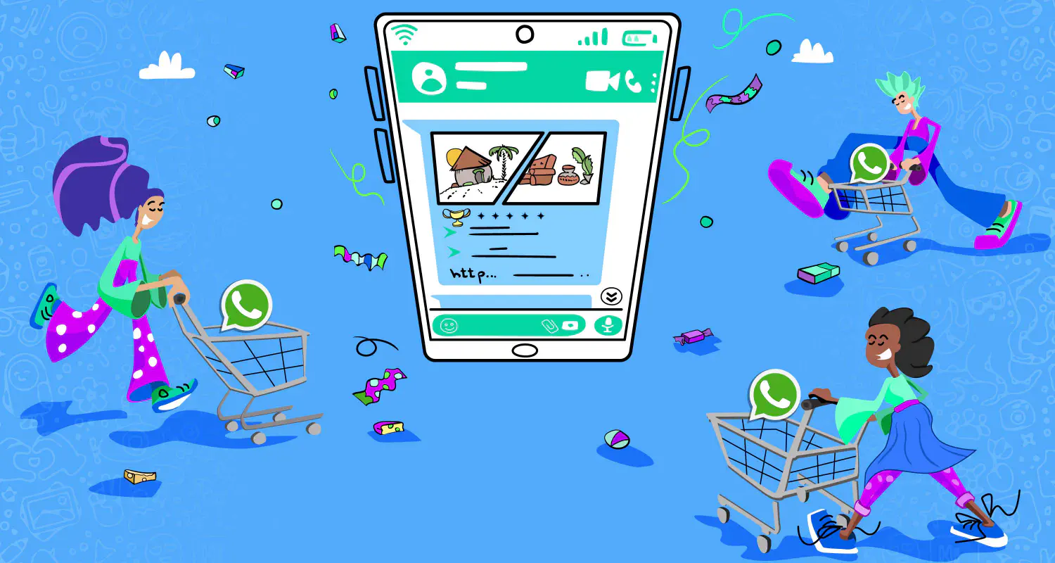 How to Use WhatsApp Newsletters [Complete Guide for 2025]