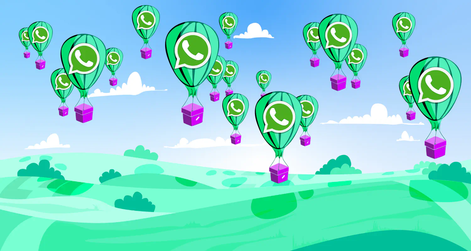 How to Send Personalized Product Recommendations on WhatsApp