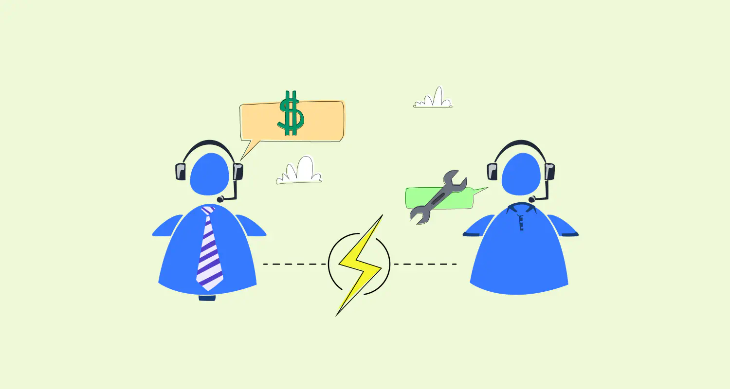 How to Automate Sales Handoff on WhatsApp [2025 Guide]