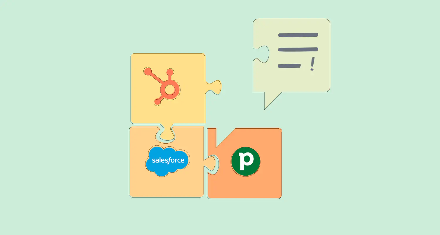 Why CRMs Fail at Conversational Levels + How to Fix This