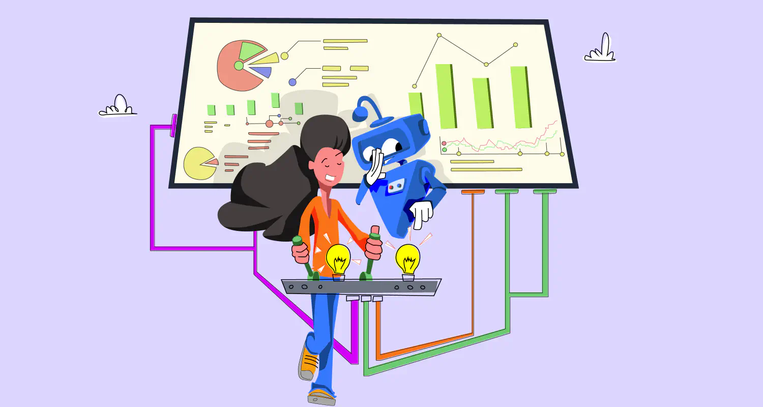Will AI Assistants Replace sales teams? What the Data Says