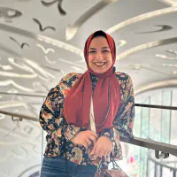 Hania Elmessiry's photograph