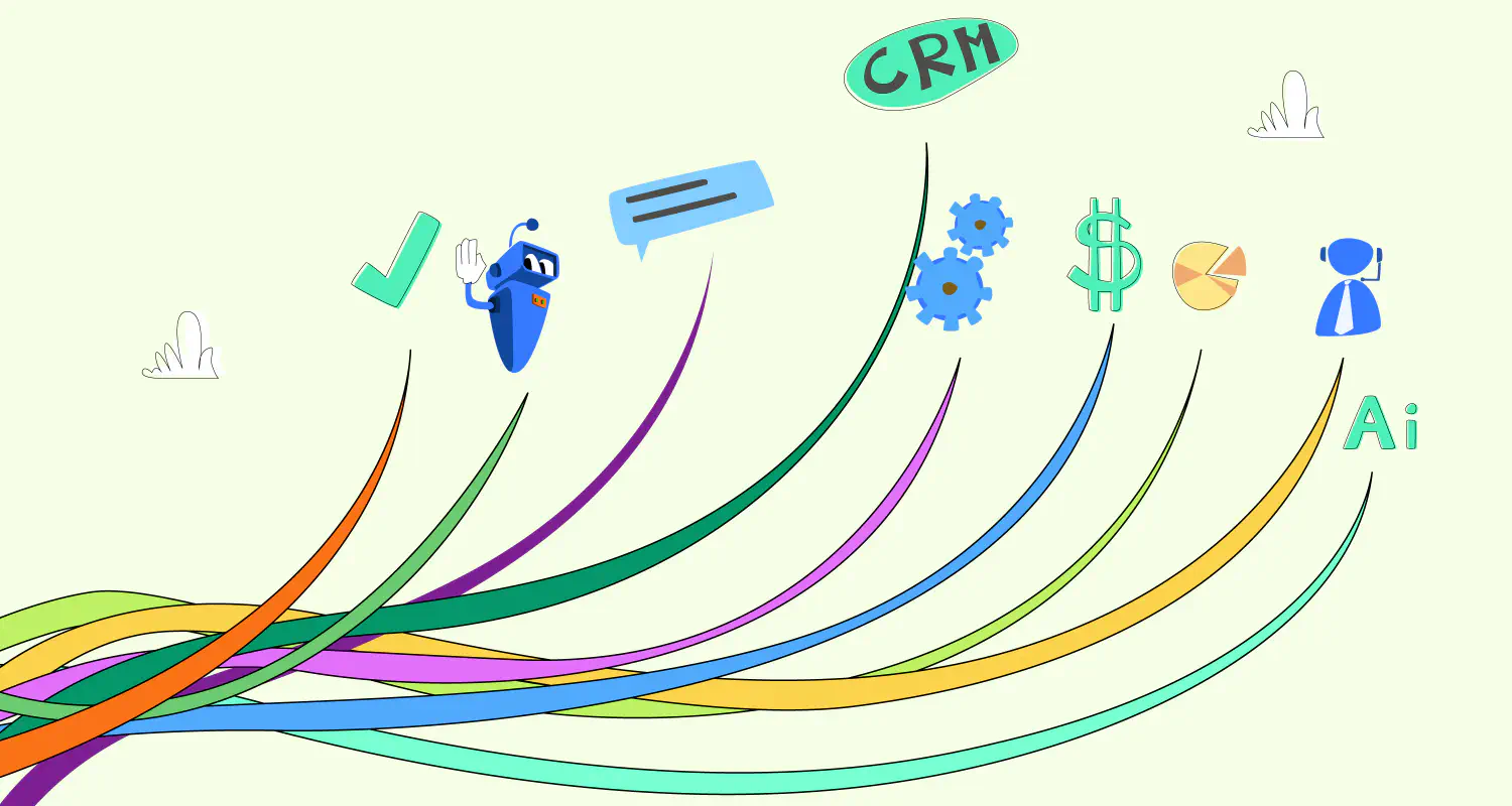 7 tendências de vendas B2B para ficar de olho em 2025 e além