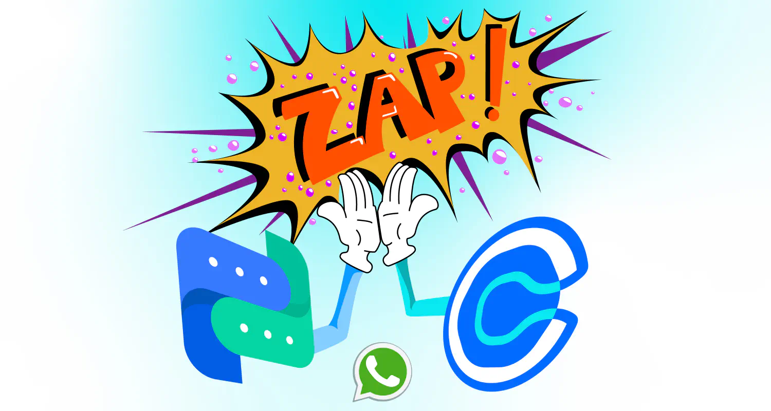 Integração Calendly WhatsApp: Um Guia Passo a Passo com Zapier