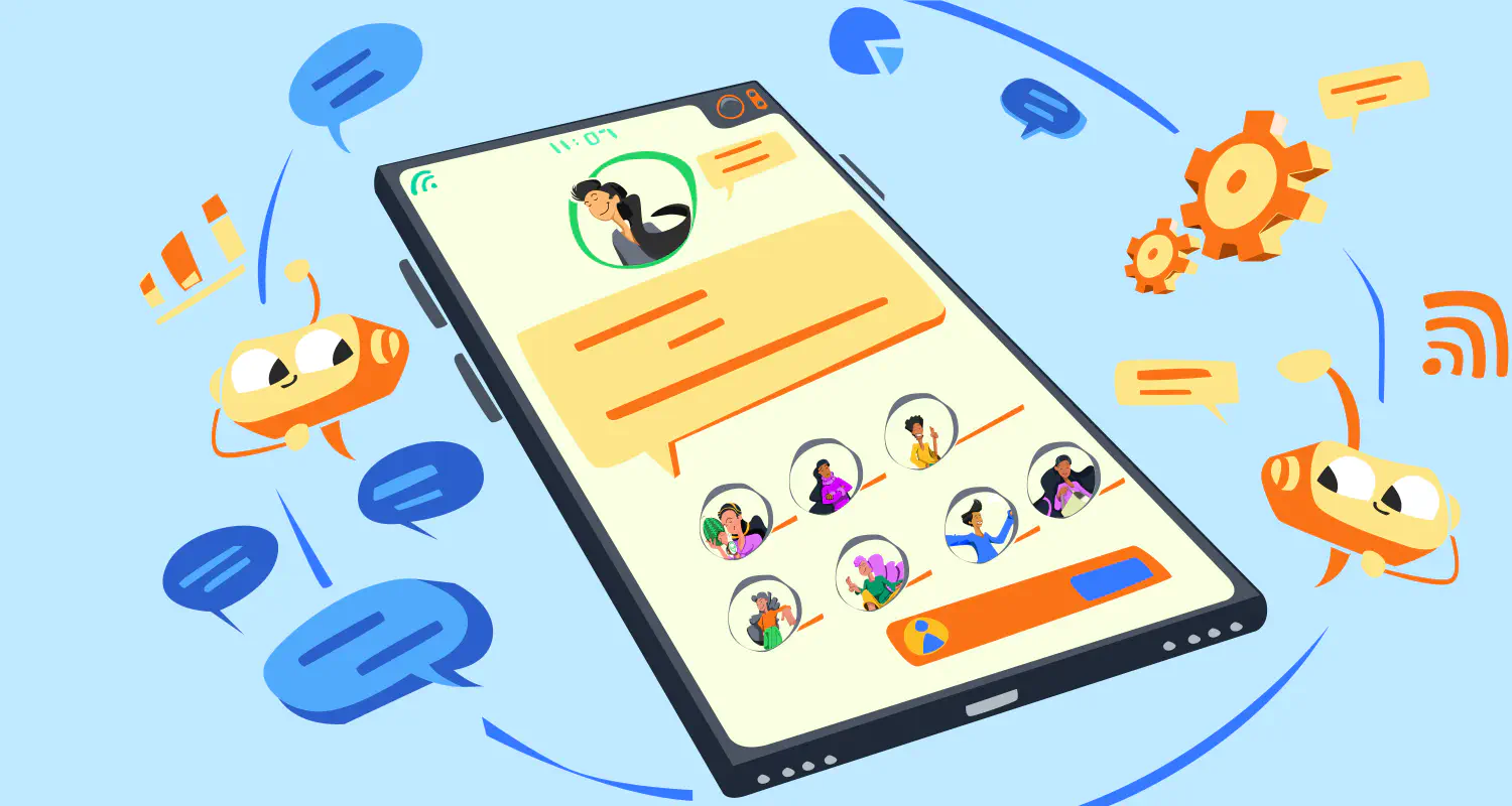 5 Maneiras de Personalizar a Experiência do Seu WhatsApp Business