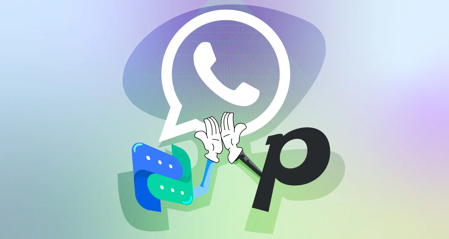 Integração WhatsApp Pipedrive por Rasayel: Um Guia Completo