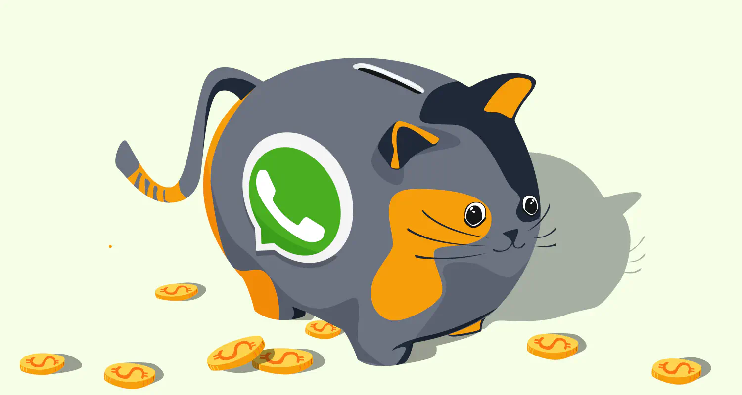 3 Estratégias Comprovadas para Reduzir Custos do WhatsApp Business: Guia Atualizado