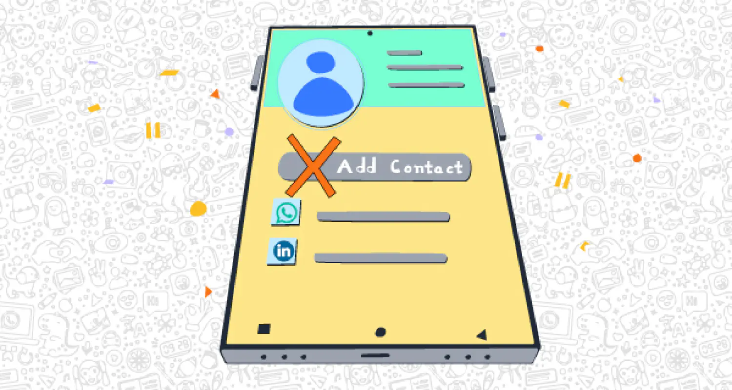Como Enviar Mensagens no WhatsApp Sem Salvar Contatos (Guia de 2025)