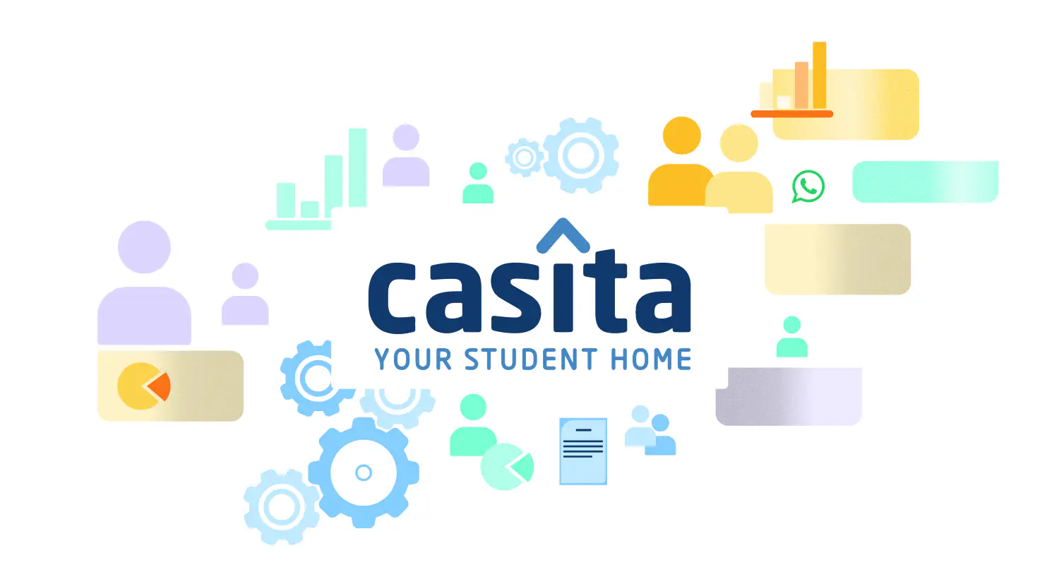 Da Perda de Leads ao Dobro de Vendas: A Transformação da Casita com o WhatsApp