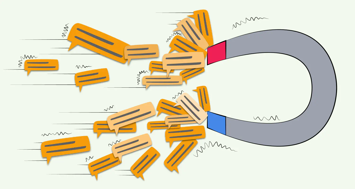 Como usar lead magnets para atrair os leads certos no WhatsApp