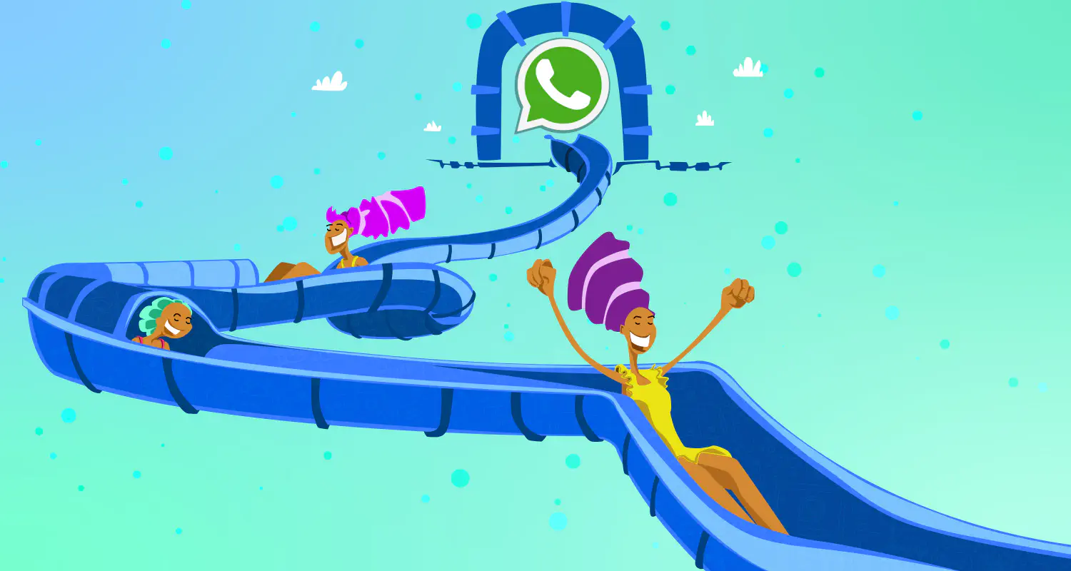 Como Construir um Funil de Vendas no WhatsApp