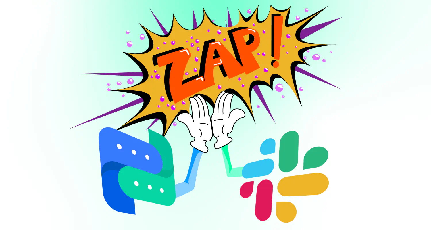 Integração WhatsApp+Slack: 11 Passos Rápidos para Conectar Usando o Zapier