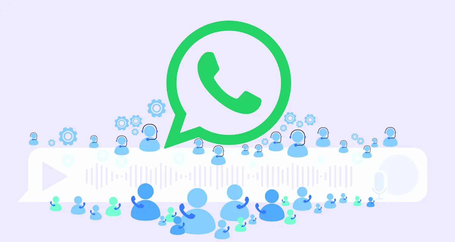 Apresentando Chamadas de Voz do WhatsApp: Um Guia para Chamadas no WhatsApp Business
