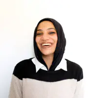 Sarah Islam's photograph